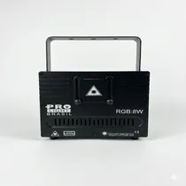 Laser 8W