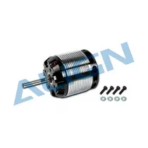 Motor Align...