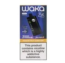  Waka 25K Ul...