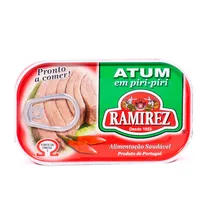  Atún Ramire...