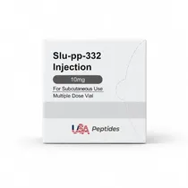 Usa Peptides...