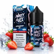 Nasty 30ML S...