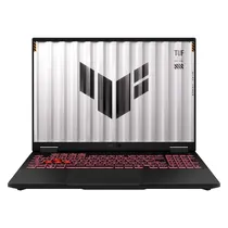 Notebook Asus Tuf A18 FA808UM-IS74 R7 260 RTX5060 16/1TB 18" 144HZ W11