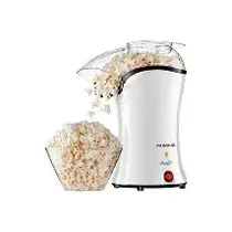 Mondial PP-04 Pipoquera Blanco 220V