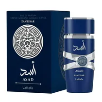 Lattafa Asad Zanzibar Edp H V 100ML