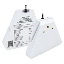 Sistema de Alimentação Portátil Starpower para Starlink Mini ST0001 Bivolt