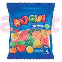  Arcor Mogul...