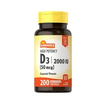 Vitamina D3...