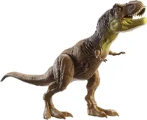  Tyrannosaur...