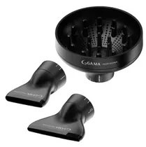 Secador de Cabelo Ga.Ma Iq Lite Max 1700 W - Vermelho (925-3832)