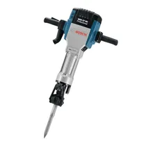 Martelete Bosch GSH 27 VC – 30KG / 2000W / 220V