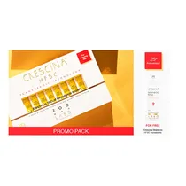 Crescina Anticaida Cab. 200 Man c/10+10+Shampoo