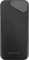 Cargador Portátil FTX PB-10LCD-BK Powerbank 10000MAH 22.5W Black