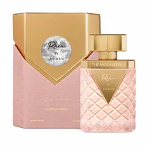Perfume Ahmed Rhea BY Ahmed Pink Exdp Unissexo - 100ML
