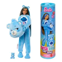 Boneca Barbi...