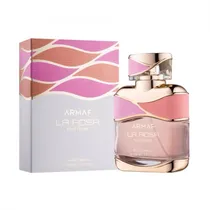 Perfume Arm...
