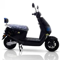 Moto Elétric...