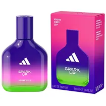 Perfume Adidas Vibes Spark Up Edp - Unissex 100ML