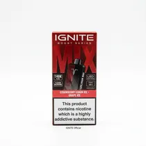 Ignite Vaper...