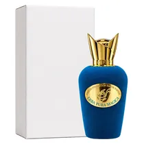 Perfume Sosp...