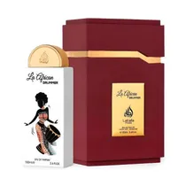 Lattafa Pride La African Drummer 100ML