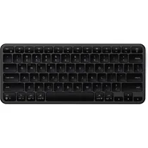 Teclado Sem Fio Satechi Slim EX1 ST-KEX1C-En - Space Black (Inglês)