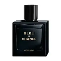  Chanel Bleu...