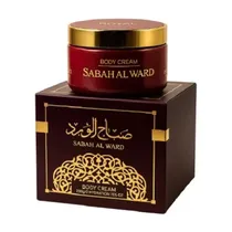 Dear Body Cream 200GR Sabah Al Ward