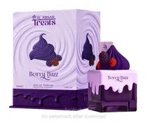 Al Absar Treats Berry Buzz Fem 100ML Edp 060367