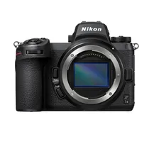 Camera Nikon...