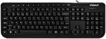 Teclado com...