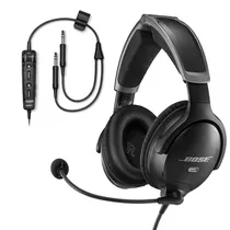  Bose Headse...