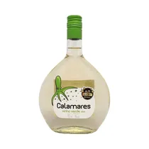  Vino Calama...