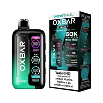  Oxbar Invis...