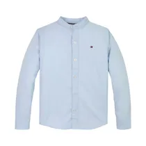  Camisa Mang...