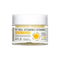 Crema Facial...