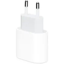 Apple MUVV3ZM/A 20W USB-C Power Adapter