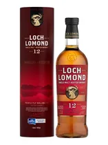  Loch Lomond...
