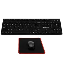  Kit Teclado...