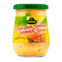  Salsa Kühne...
