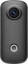 Câmera de Ação Sjcam C100 Pro 4K - Black
