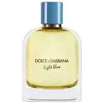 Perfume Dolce & Gabbana Light Blue Edp - Masculino 200 ML