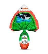 Kinder Huevo Choc. Gran s. Natoons 150GR