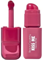 Tint En Gel Liquid Beauty Creations Kiss Me Wine O Clock - 3.3G