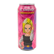  Energético ...