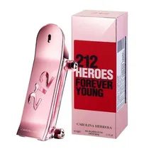 Perfume Caro...