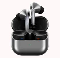 Fone Samsung Buds 3 Pro SM-R630NZAAMEA Silver 661513