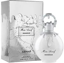  Perfume Arm...