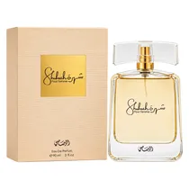 Perfume Rasa...