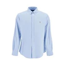  Camisa Polo...